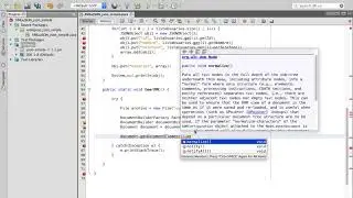 Convertir XML a JSON usando JSONSimple en Java