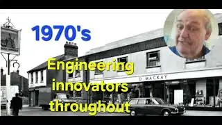 Cambridge Radio Mackays of Cambridge podcast midday Sunday 4th Jan 26