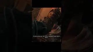This scene makes sad 😢  |AC Revelation