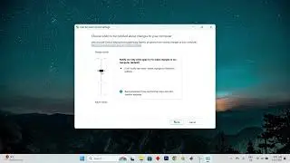 How To Fix Error Do You Want to Allow This App to Make Change to Your Device in Windows 10 or 11