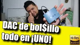 ‼️IFI UNO, an amazing DAC that fits in your pocket 😱‼️