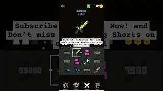🔪 14 KNIVES, 1 TARGET! Epic Challenge! 🔥Game 142 - Flippy Knife #shorts #gaming #flippyknife