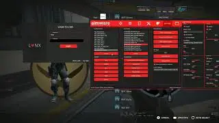 Lynx Client Showcase