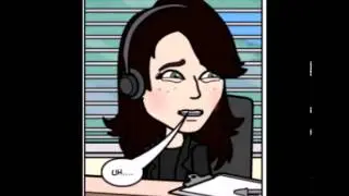 The Story of Jeff the Killer Part 2 (Bitstrips)