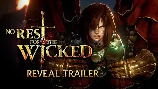 No Rest For The Wicked : First playthrough day 6