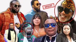 🎯JAEL SHOW, GIMS AZA NANI😱, KOFFI OLOMIDE PÉKISA LANDRY, FÉLICITATIONS FALLY IPUPA, CYNDI MUSÉNDI😂
