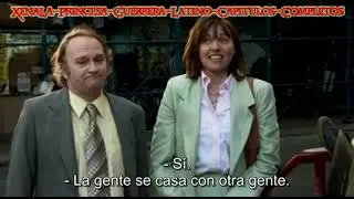 Lucy Lawless en  Flight of the Conchords [Serie de Televisi&oacute;n]