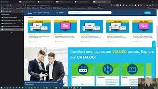 Как я прошел повторную сертификацию в Cisco