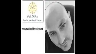 Matt Gibbs   White Light Protection Guided Meditation