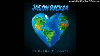Jason Becker |  Hold On To Love [Chuck Zwicky Remix] [432HZ/HQ]