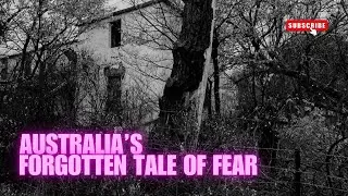The Dark History Behind an Old Australian Inn (NSW)