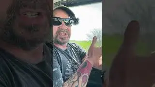 The Viral Hog Video: What Really Happened 🐗💥 #LandProtection #CropControl