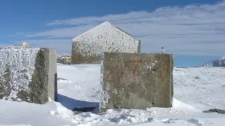 Aventura da Saúde - Regresso dos sócios fundadores às Minas dos Carris 30 anos depois.