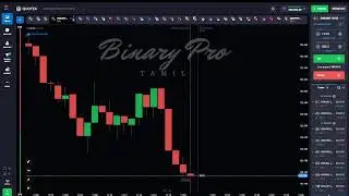 LIVE NOW 🔴 | Quotex Trading Tamil | Real-Time Market Analysis | Beginner Friendly
