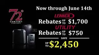 72DEGREES 0419 REBATES