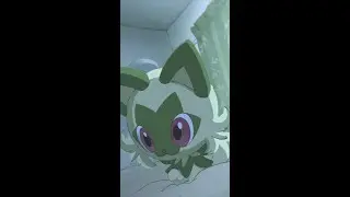 【公式】「ポケ起き」ニャオハ編｜『Pok&eacute;mon Sleep』
