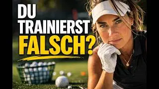 Der gr&ouml;&szlig;te Irrtum im Golftraining