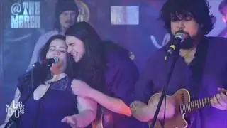 House Handshake - Waterfront (Live at The Roslyn)