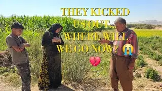 😭🥀 They Told Her to Leave the Farm After 2 YearsAMotherandHerSon Went to Work to SaveTheirFamily💔👩‍👦
