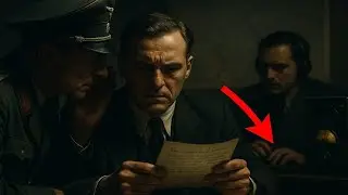 The DOUBLE AGENT Network That Lied to Hitler Until Berlin Burned