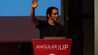 Nir Kaufman - The Year of the Cat | AngularUP 2019