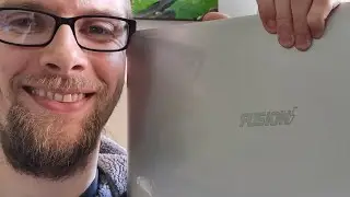 Честный обзор ноутбука Fusion5: лучший бюджетный ноутбук или пустая трата денег? #fusion5 #ноутбу...
