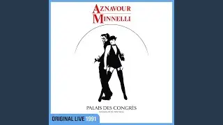 Comme ils disent (Live au Palais des Congrès, Paris / 1991)