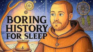 Boring History For Sleep | How People Navigated Before Maps and Compasses