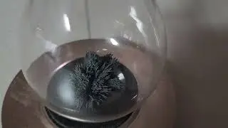 #satisfying #satisfyingvideos #subscribe #subscribemychannel #subscribers #magnetic #timer #sand