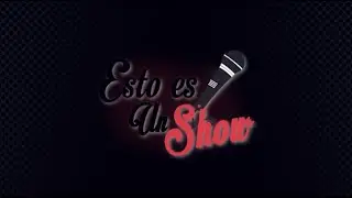 PROGRAMA ESTO ES UN SHOW RUMBA TV JHON NAEL ROMPECABEZAS