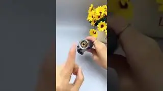 Portable Gas Torch Gun