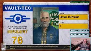 Fallout 76 Apocalyptic Packrat (PC Master Race)