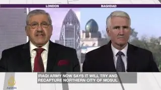 The lessons of Tikrit