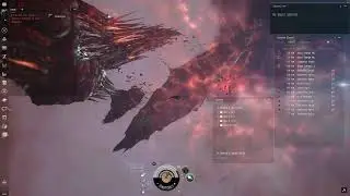 T3 Abyss passive Gila 340m  t2 fit(mostly)