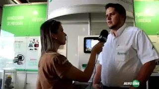 Bahia Farm Show 2014 -  Agrosystem