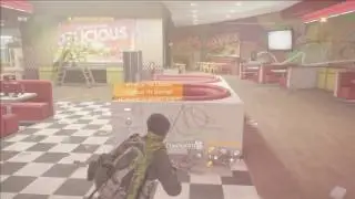 The Division OVERPOWERED TALENT 1.6 PvE SIGNATURE SKILL LASTS FOREVER!