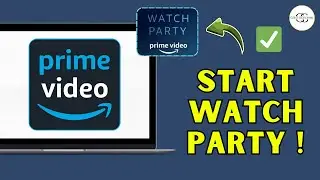 Как начать смотреть совместный просмотр на Amazon Prime 2025 &mdash; пошаговое руководство, просто и бы...