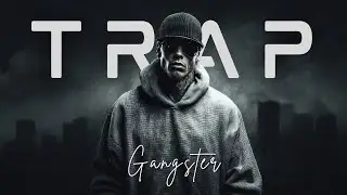 🔥 Trap & Drill Motivation Mix 2025 | Gangster Rap, Rage Beats & Freestyle Hip Hop 🔥