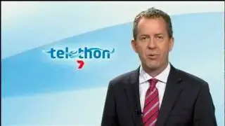 Role Models Australia - Telethon 2009