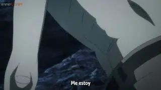 Inuyashiki: sacrificio para salvar la tierra