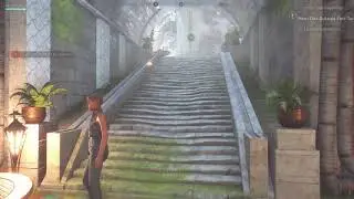 Anthem Hold Y to Start Expedition Anywhere in Fort Tarsis