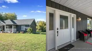 160 Canning Factory Road Alnwick/Haldimand, ON K0K 2G0