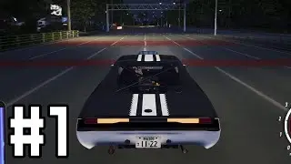 JDM: Japanese Drift Master Evento Secund&aacute;rio Honey Badger - Parte 1