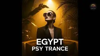 🌙 Desert Vibe Music &ndash; Desert Ritual Deep (Original Mix) 🏜️