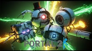 PORTAL 2 - THE FINALE PART 2/2