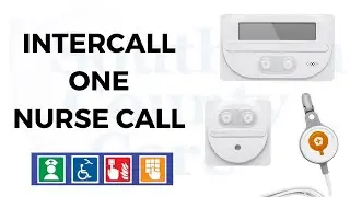 Intercall One Nurse Call System