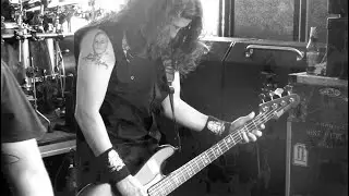 ESP Guitars: Signature Series Spotlight - Frank Bello (Anthrax)
