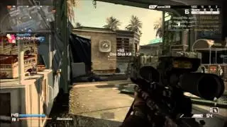 CODGhosts QUAD FEED USR!!!