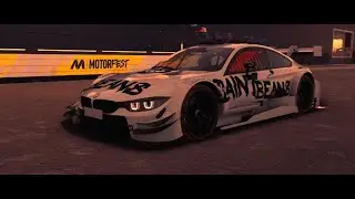 The Crew Motorfest Pure M Performance Weekly Summit Contest Event On PS5 Pro