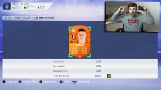 FIFA 19 | ТРАНСФЕРНАЯ ПРИБЫЛЬ 400 тыс. ✅ MOTM и ИНФОРМАЦИЯ СНАЙПИНГ 🔥 ТОРГОВЛЯ С НУЛЯ, ЭПИЗОД 13